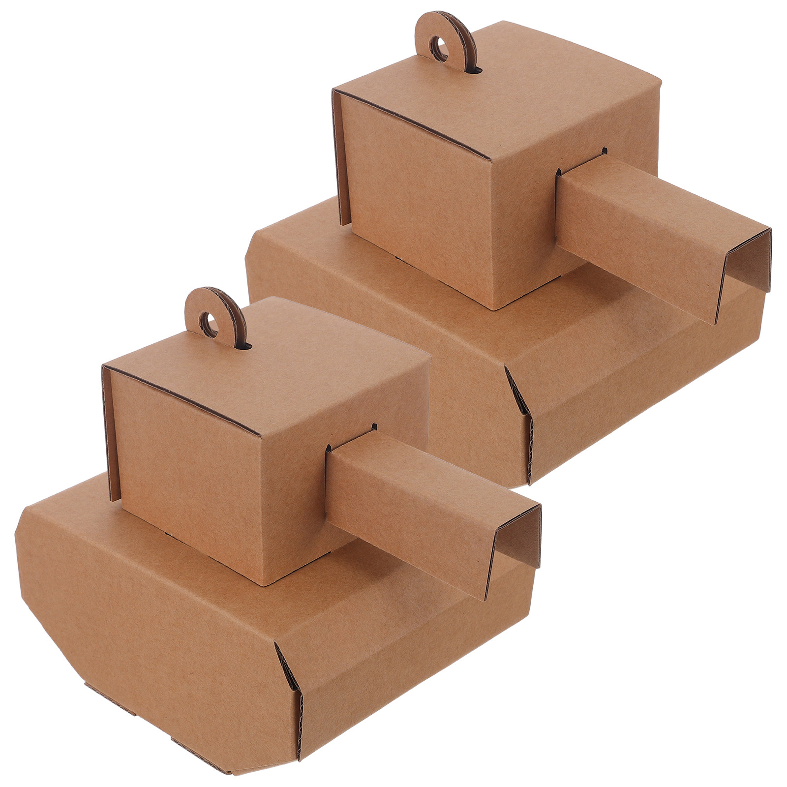 2Pcs Cardboard Tank Constructi - Art Craft Cardboard 评论和价格