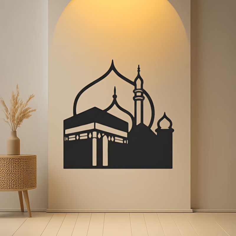 CIFBUY Iron Wall Art Modern Is - Art & Craft Paper For Kids 评论和价格